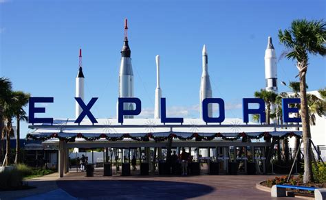 kennedy space center florida discount tickets